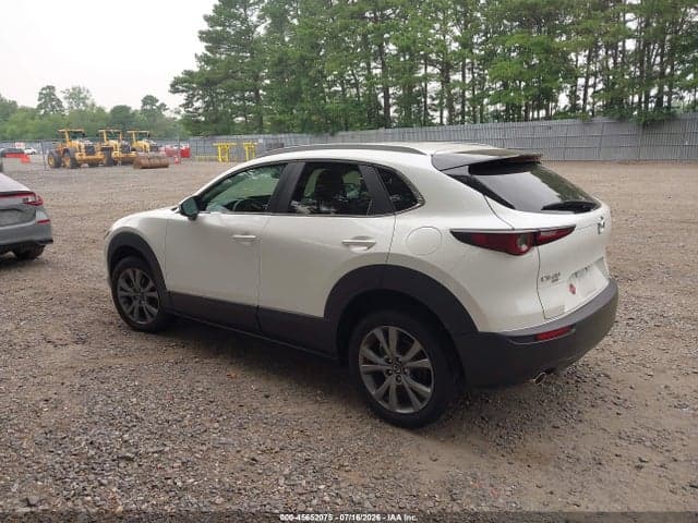 2025 MAZDA CX-30 2.5 S PREFERRED PACKAGE 3