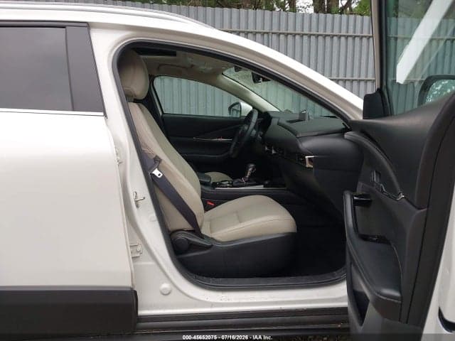 2025 MAZDA CX-30 2.5 S PREFERRED PACKAGE 5