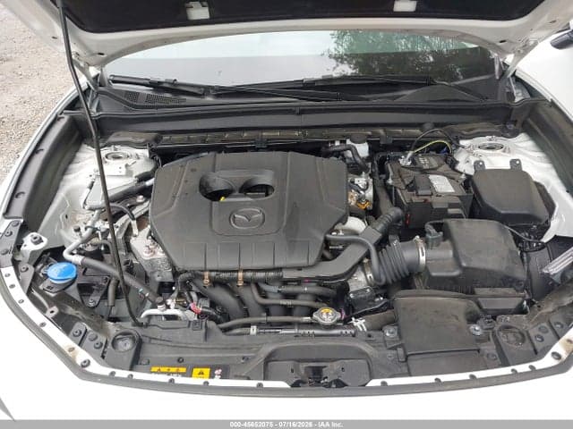 2025 MAZDA CX-30 2.5 S PREFERRED PACKAGE 6