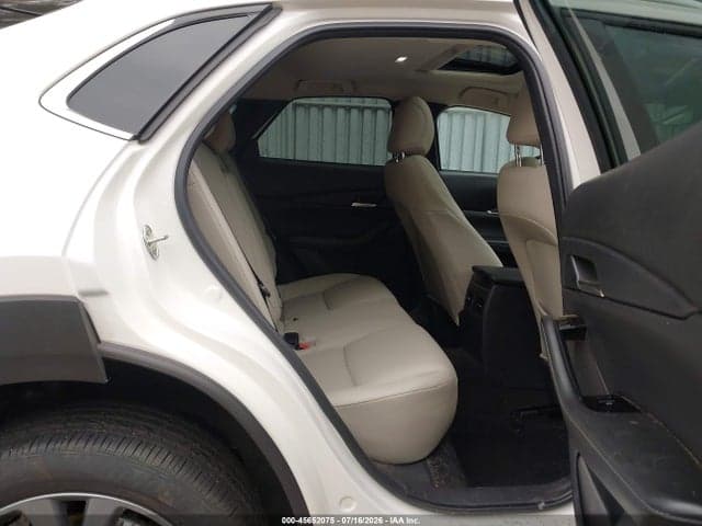 2025 MAZDA CX-30 2.5 S PREFERRED PACKAGE 8