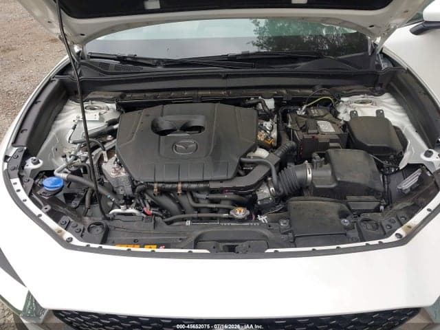 2025 MAZDA CX-30 2.5 S PREFERRED PACKAGE 10