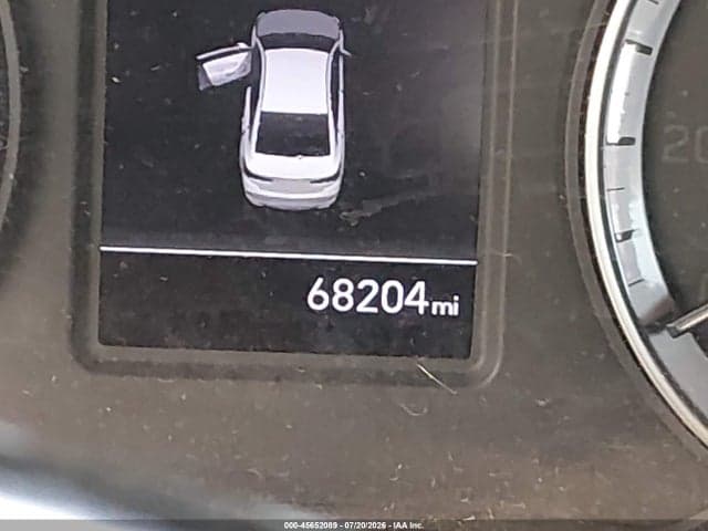 2018 HYUNDAI SONATA SE 15