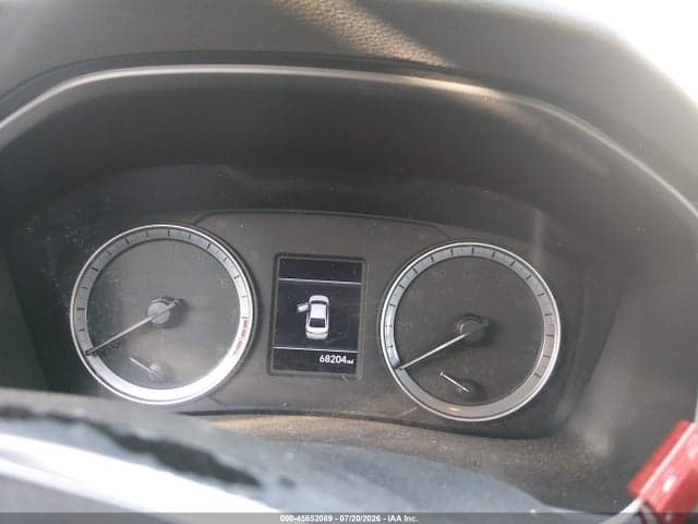 2018 HYUNDAI SONATA SE 7