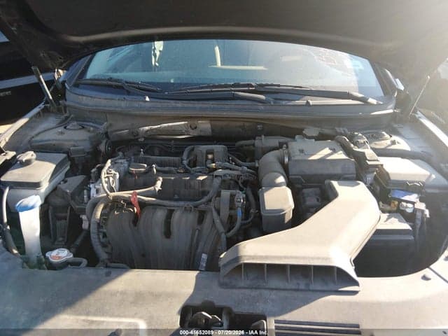 2018 HYUNDAI SONATA SE 10