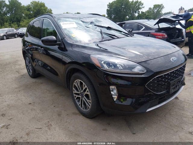 2020 FORD ESCAPE SEL 1