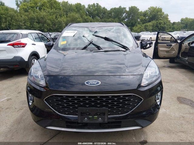 2020 FORD ESCAPE SEL 13