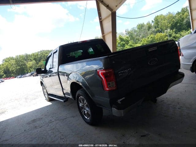 2017 FORD F-150 XLT 3