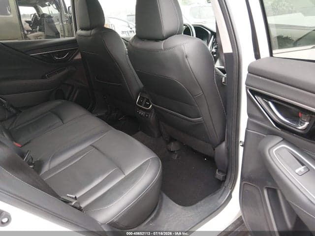 2021 SUBARU OUTBACK LIMITED 8