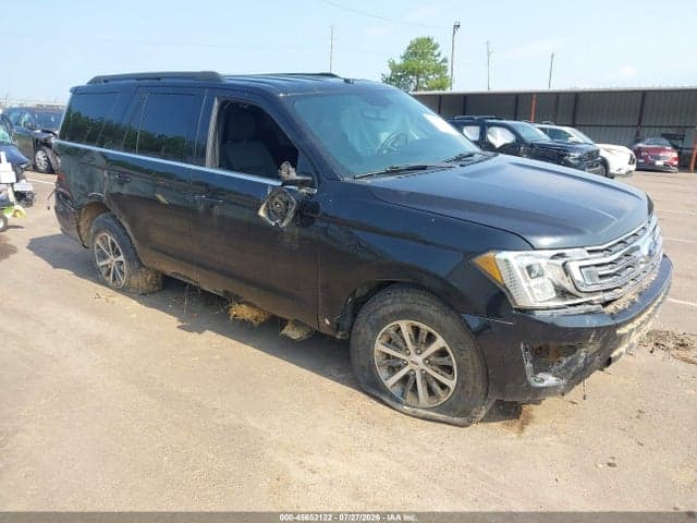 2019 FORD EXPEDITION XLT 1