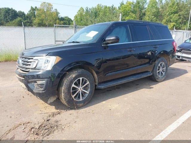 2019 FORD EXPEDITION XLT 2