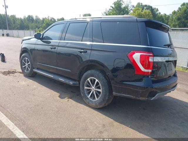 2019 FORD EXPEDITION XLT 3
