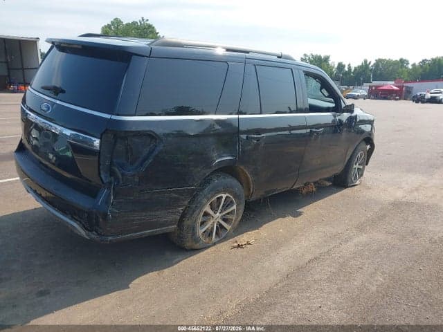 2019 FORD EXPEDITION XLT 4