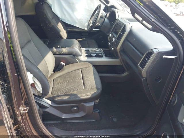 2019 FORD EXPEDITION XLT 5