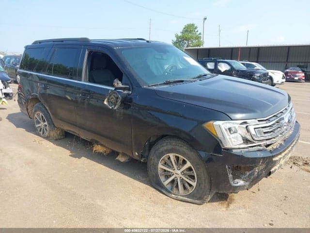 2019 FORD EXPEDITION XLT 6