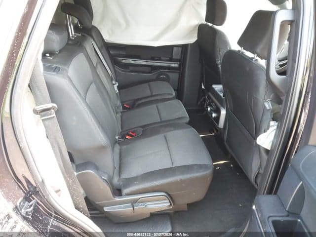 2019 FORD EXPEDITION XLT 8