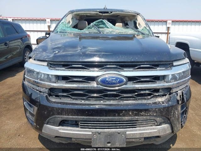 2022 FORD EXPEDITION LIMITED MAX 6