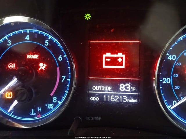 2017 TOYOTA COROLLA LE 15