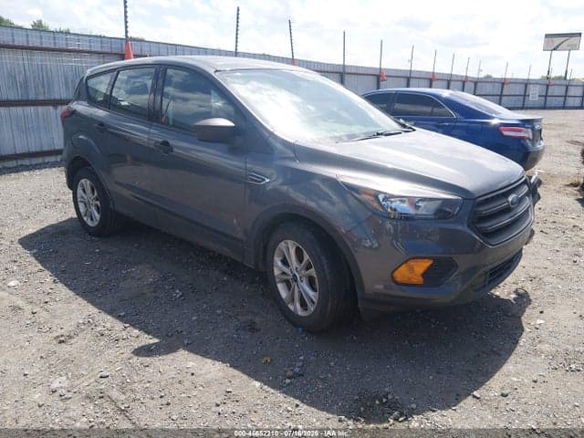 2019 FORD ESCAPE S 1