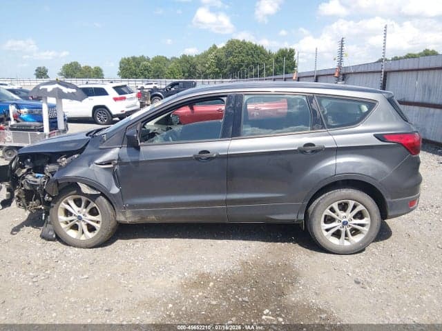2019 FORD ESCAPE S 14