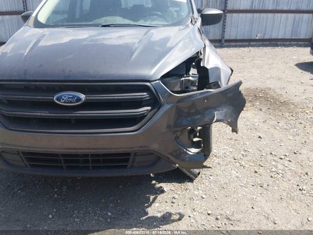 2019 FORD ESCAPE S 18