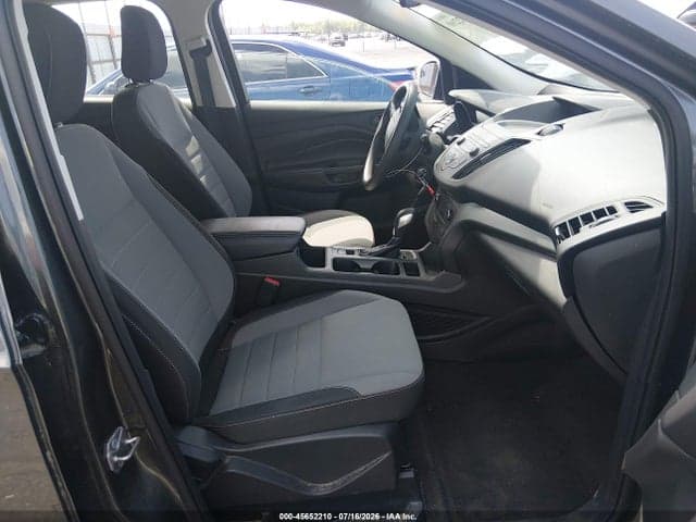 2019 FORD ESCAPE S 5