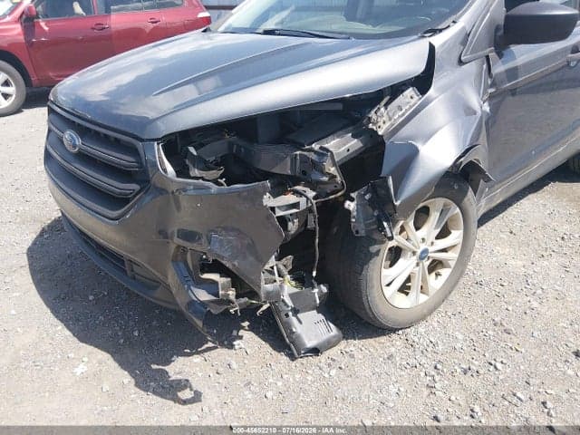 2019 FORD ESCAPE S 6