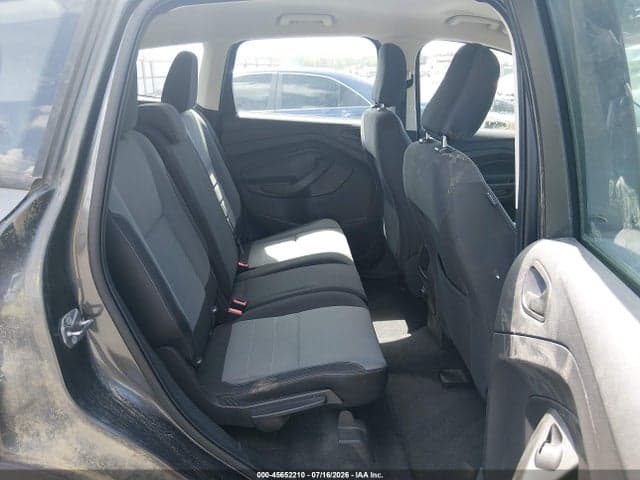 2019 FORD ESCAPE S 8