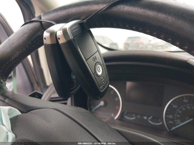2018 FORD ECOSPORT SES 11