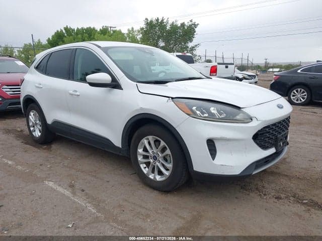 2020 FORD ESCAPE SE - 1