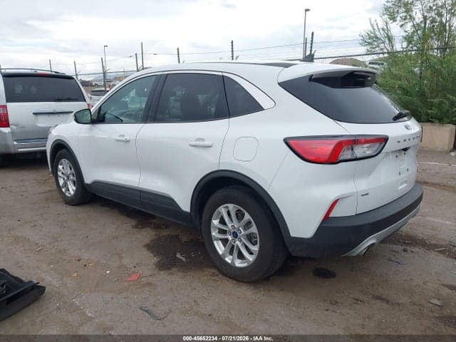 2020 FORD ESCAPE SE 3