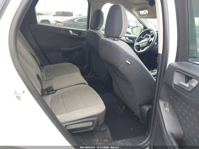 2020 FORD ESCAPE SE 8