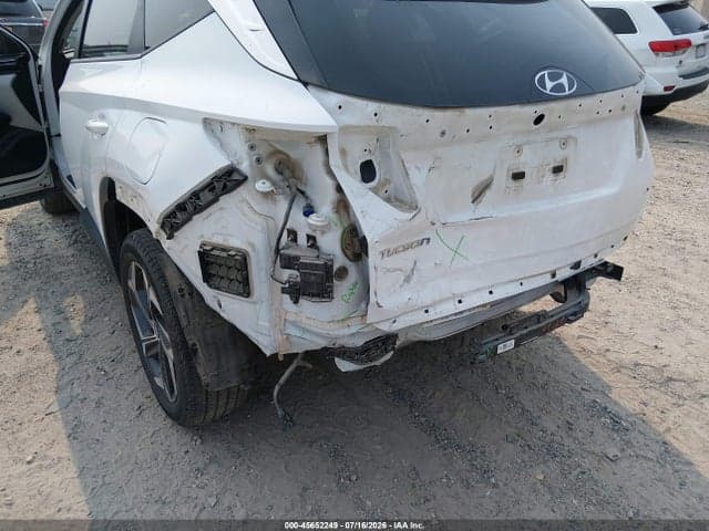 2024 HYUNDAI TUCSON SEL 6