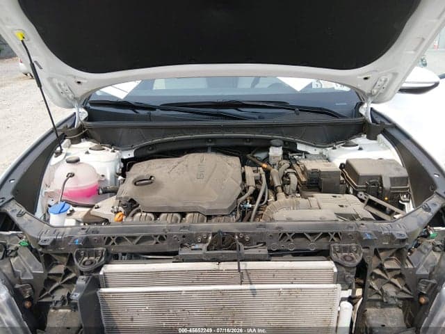 2024 HYUNDAI TUCSON SEL 10