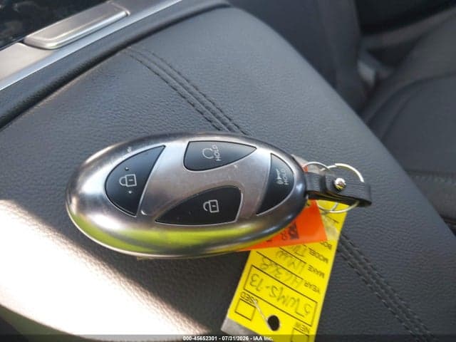 2026 HYUNDAI TUCSON SE 11