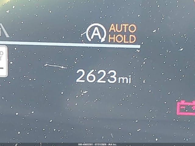 2026 HYUNDAI TUCSON SE 7