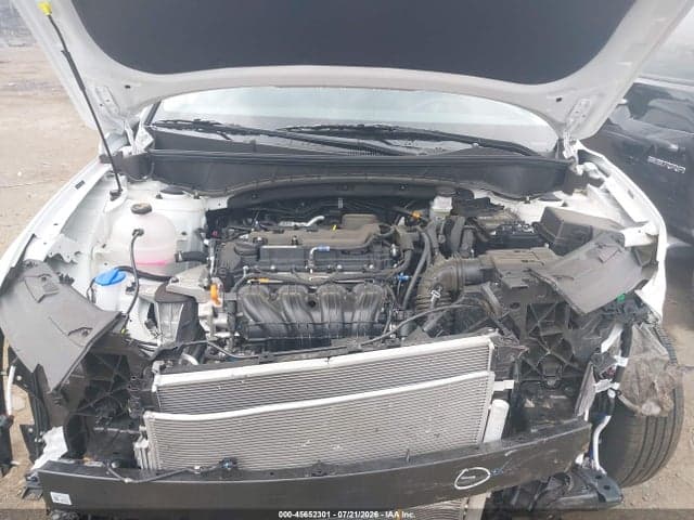 2026 HYUNDAI TUCSON SE 10