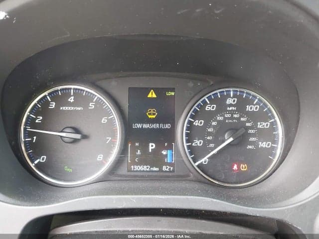 2017 MITSUBISHI OUTLANDER SE/SEL 7