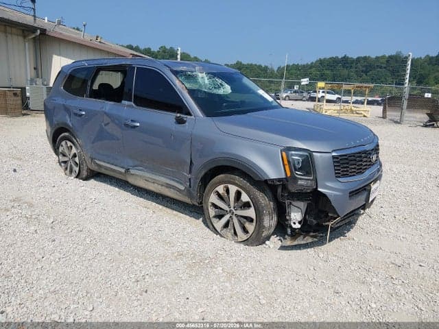 2020 KIA TELLURIDE S 1