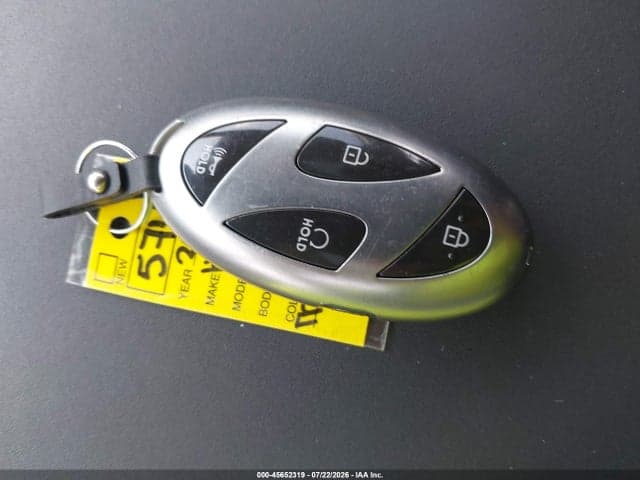 2024 HYUNDAI SONATA SEL 11