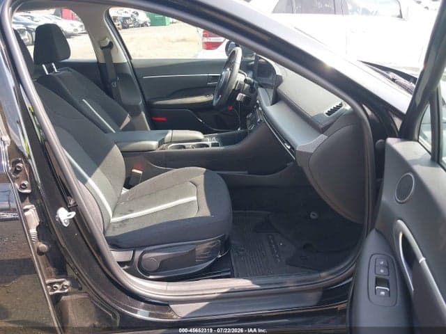 2024 HYUNDAI SONATA SEL 5