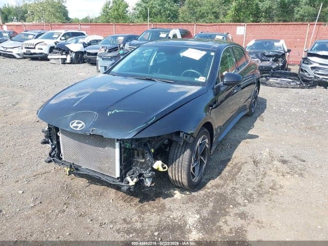 2024 HYUNDAI SONATA SEL 6