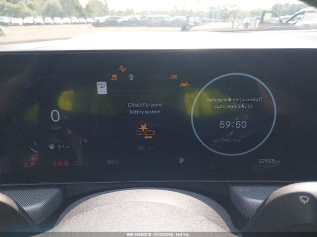 2024 HYUNDAI SONATA SEL 7