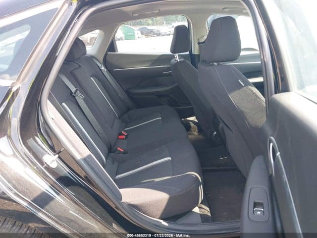 2024 HYUNDAI SONATA SEL 8