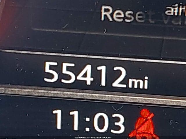 2018 AUDI A4 2.0T PREMIUM/2.0T TECH PREMIUM 16