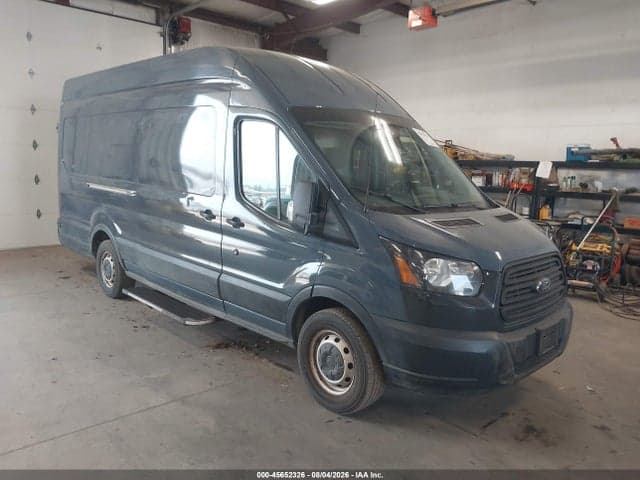 2019 FORD TRANSIT-250 1