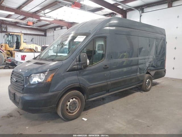 2019 FORD TRANSIT-250 2