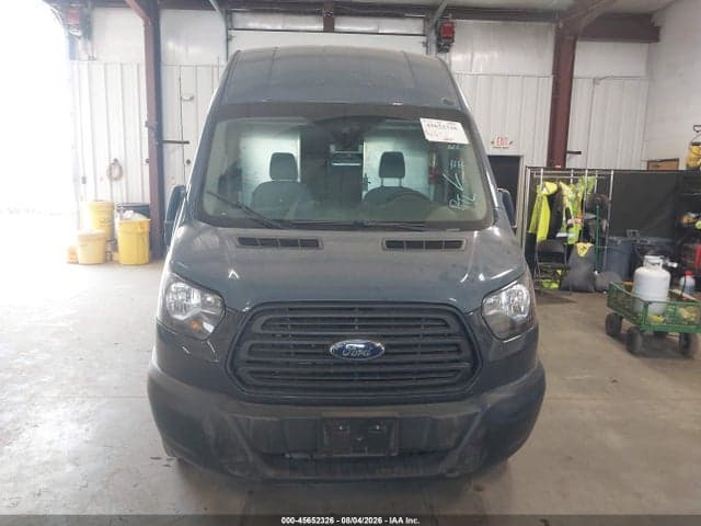 2019 FORD TRANSIT-250 13