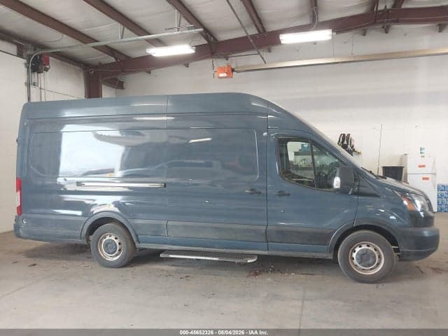 2019 FORD TRANSIT-250 14