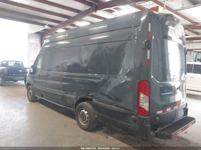 2019 FORD TRANSIT-250 15