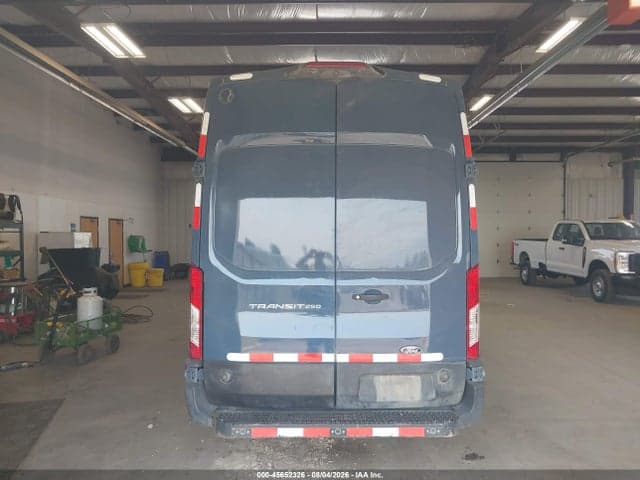 2019 FORD TRANSIT-250 17